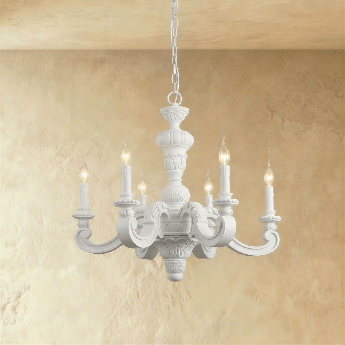Fanaan Chandelier