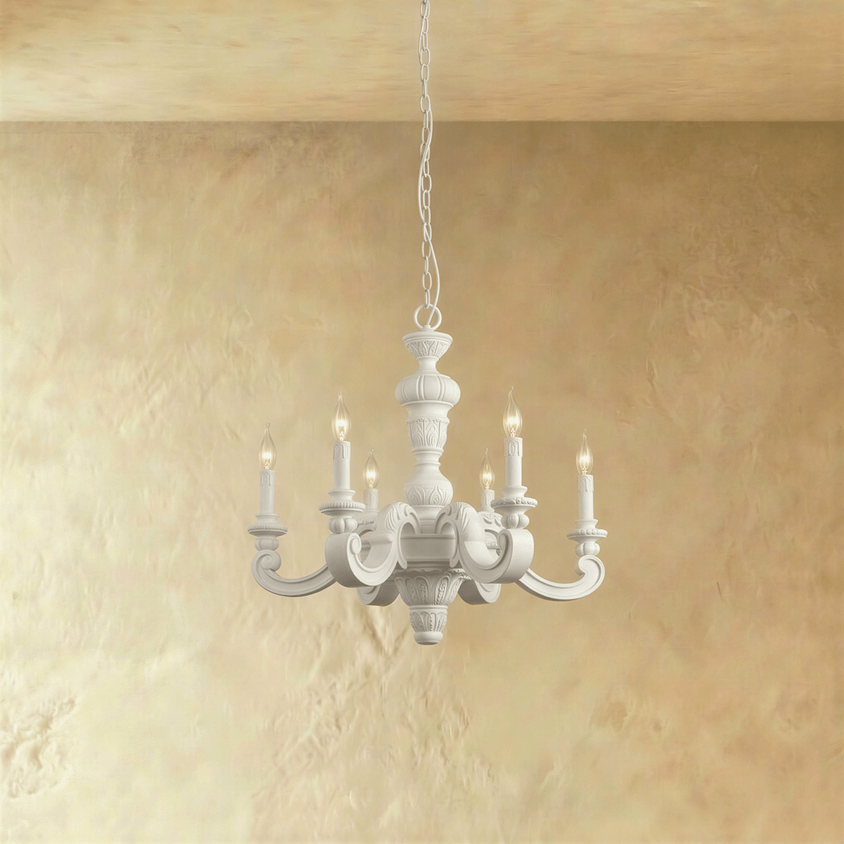 Fanaan Chandelier
