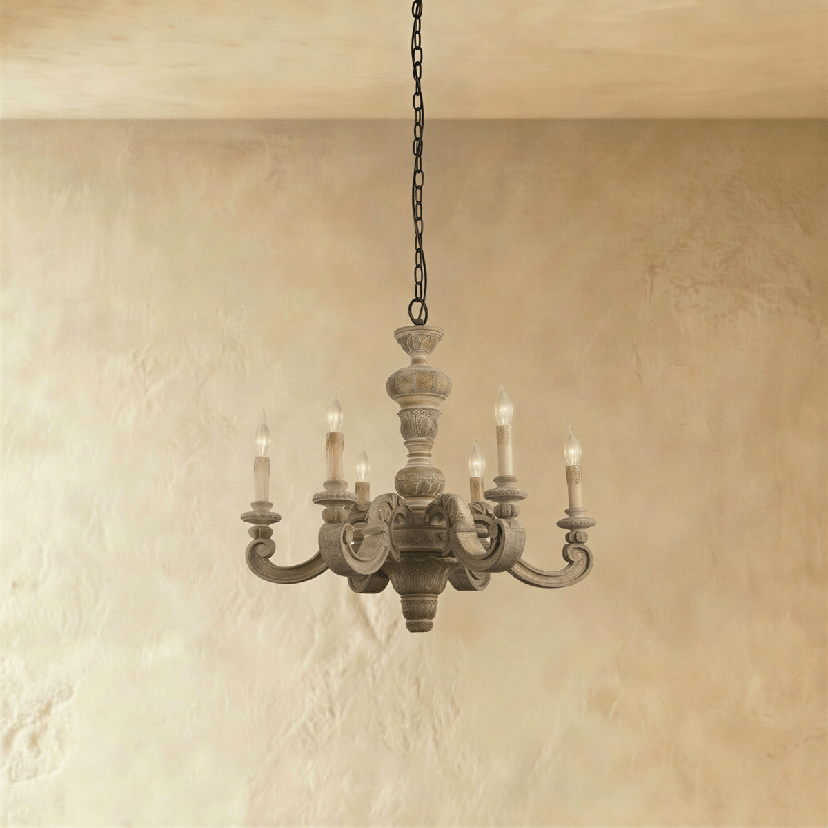 Fanaan Chandelier
