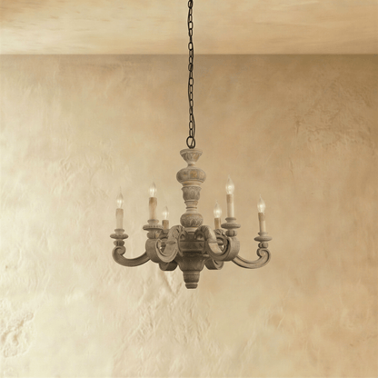 Fanaan Chandelier