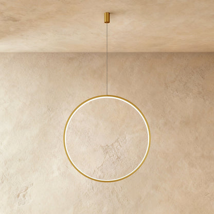 Fania Pendant Light