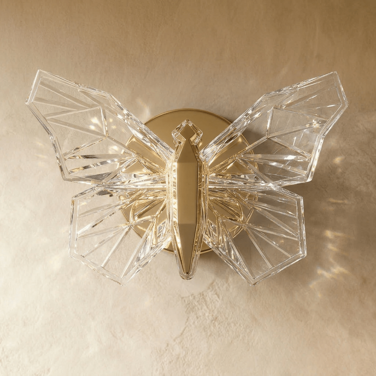 Farfalla Wall Lamp