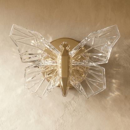Farfalla Wall Lamp