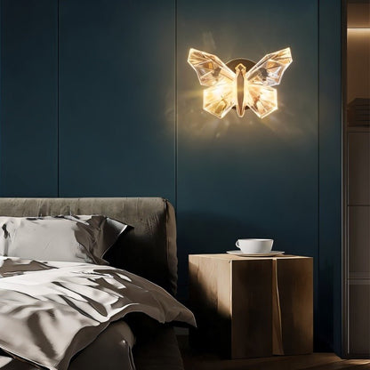 Farfalla Wall Lamp