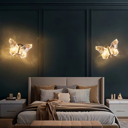 Farfalla Wall Lamp