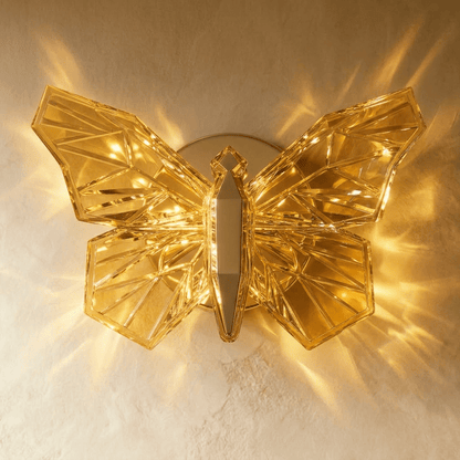 Farfalla Wall Lamp