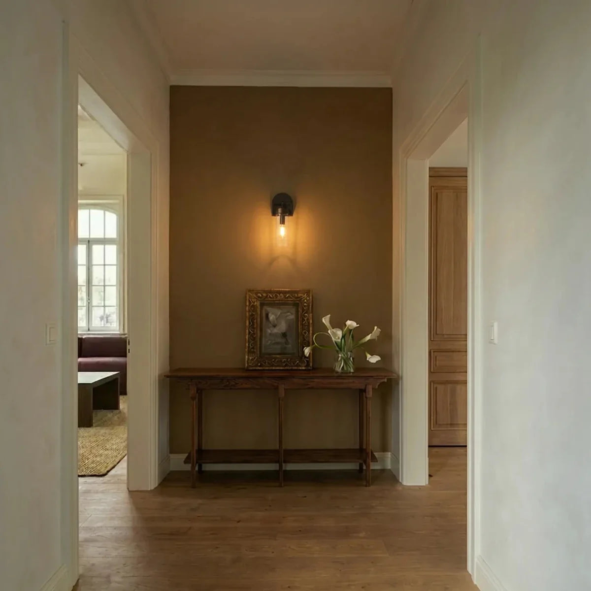 Faro Wall Lamp