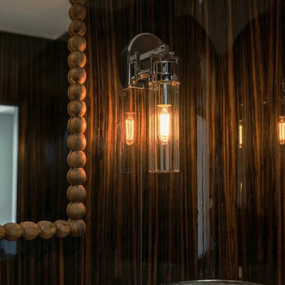 Faro Wall Lamp