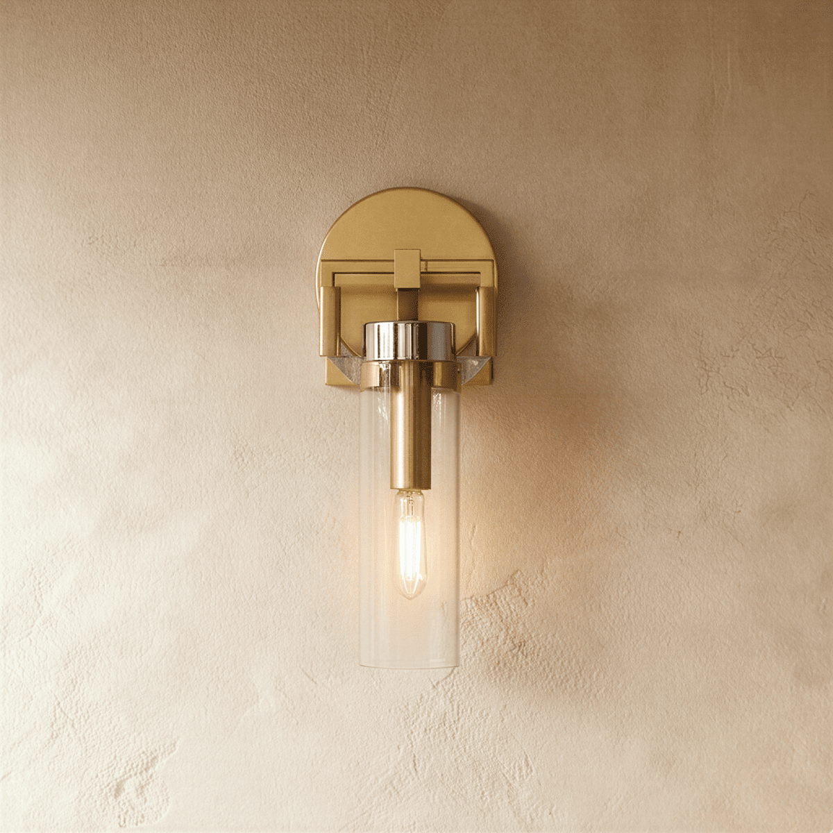 Faro Wall Lamp