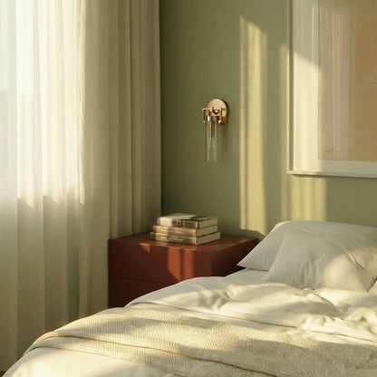 Faro Wall Lamp