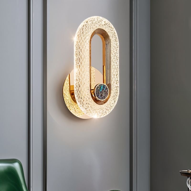 Fascino Wall Lamp