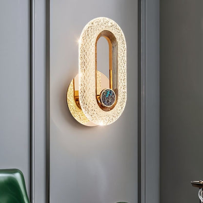 Fascino Wall Lamp