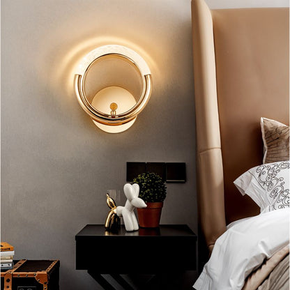 Fascino Wall Lamp