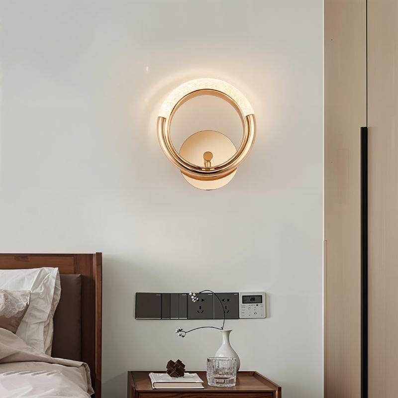 Fascino Wall Lamp