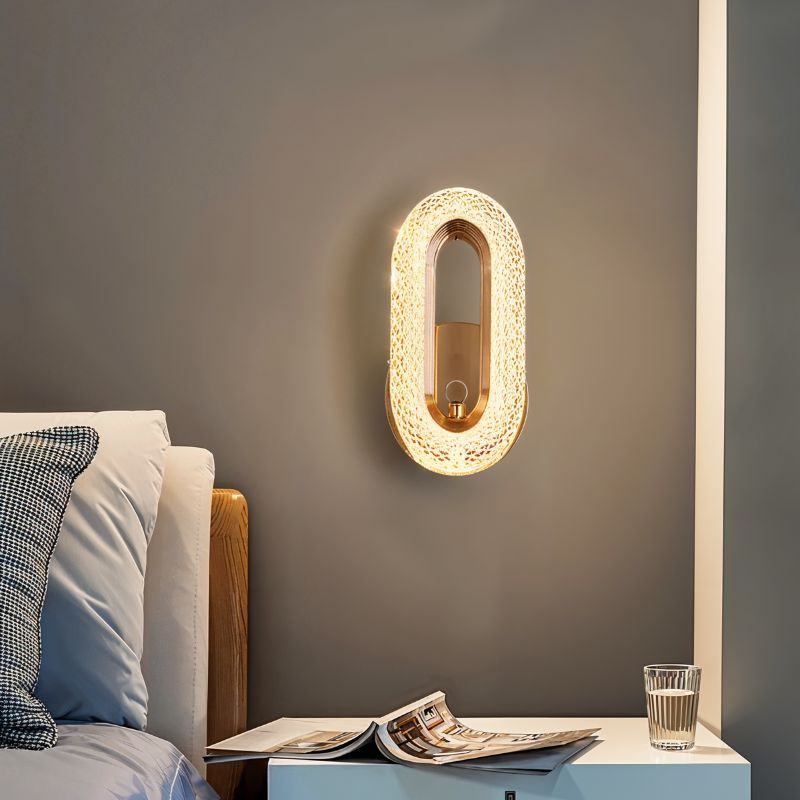 Fascino Wall Lamp