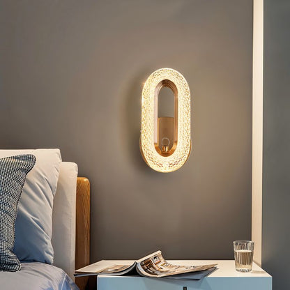 Fascino Wall Lamp