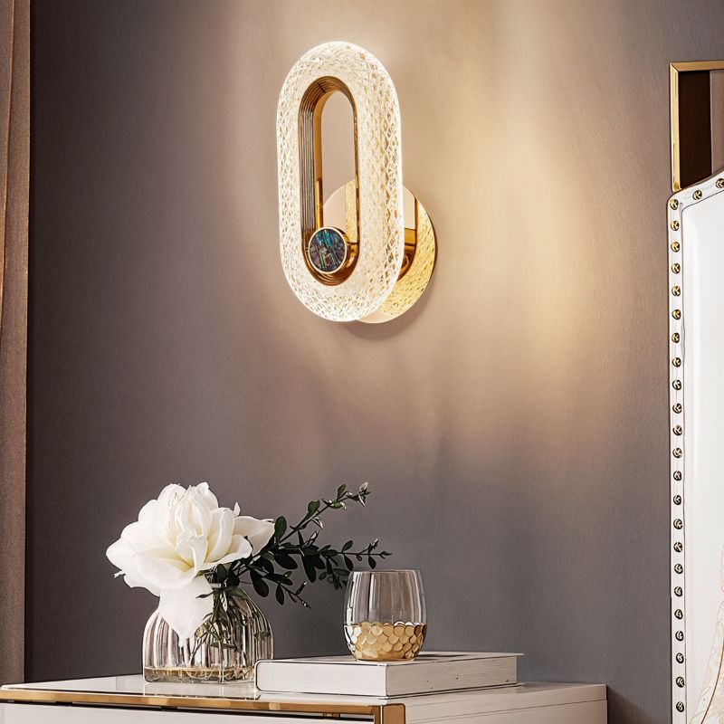 Fascino Wall Lamp