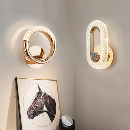 Fascino Wall Lamp