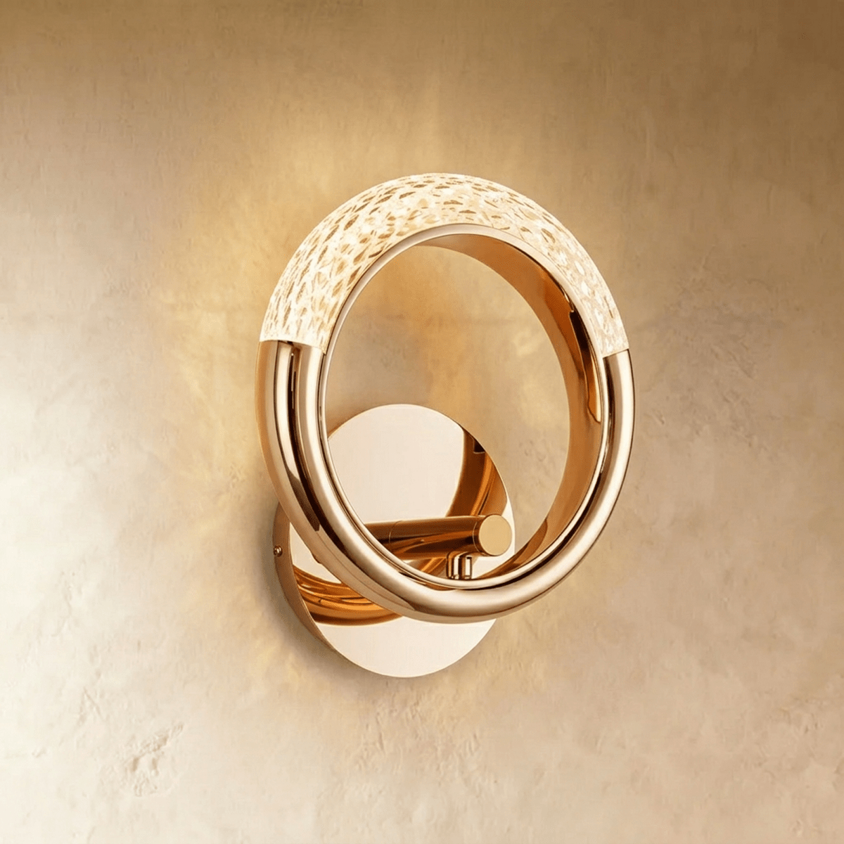 Fascino Wall Lamp