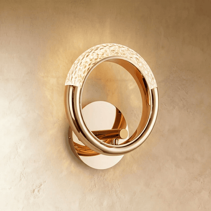 Fascino Wall Lamp