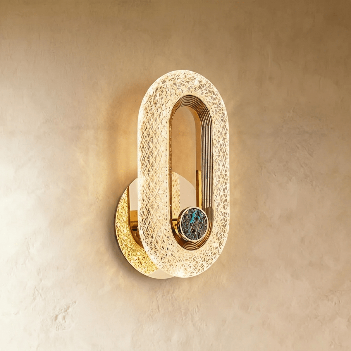Fascino Wall Lamp