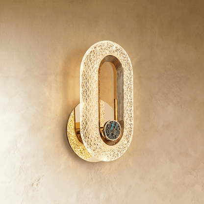 Fascino Wall Lamp