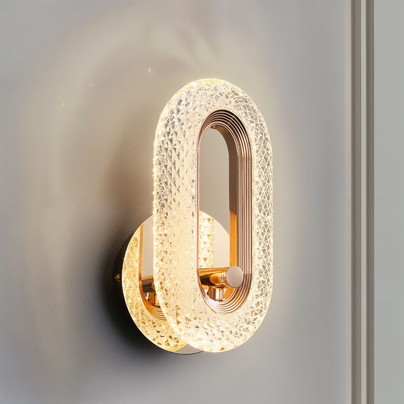 Fascino Wall Lamp