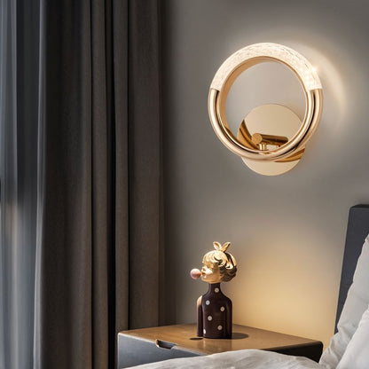 Fascino Wall Lamp