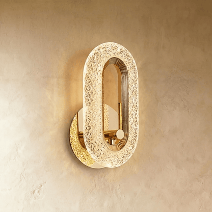 Fascino Wall Lamp
