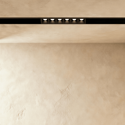 Fathiya Track Light System