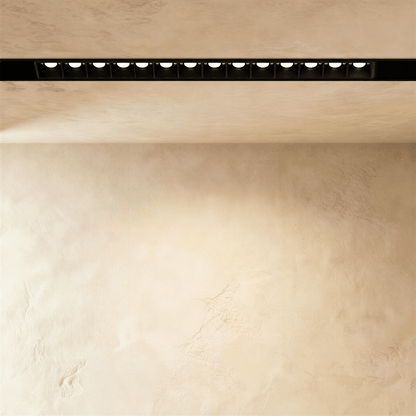 Fathiya Track Light System
