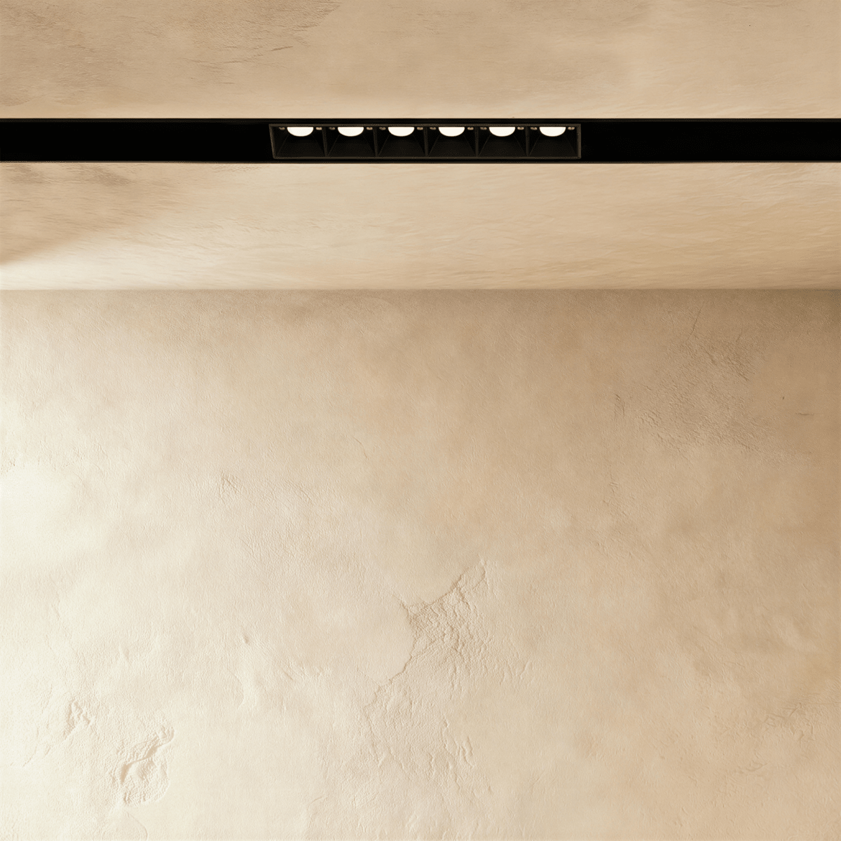 Fathiya Track Light System