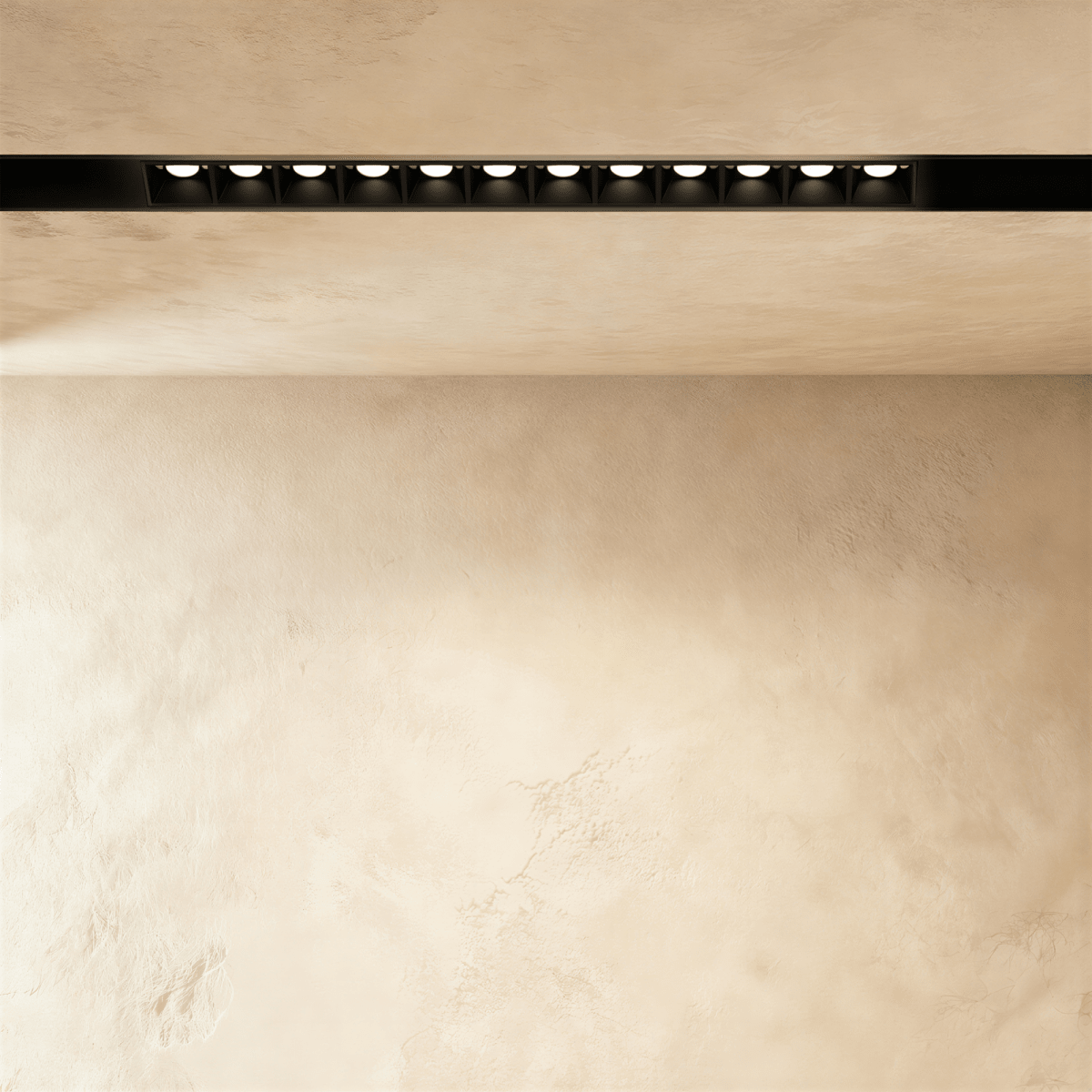 Fathiya Track Light System