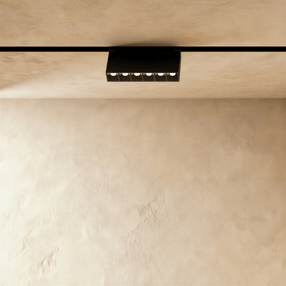 Fathiya Track Light System