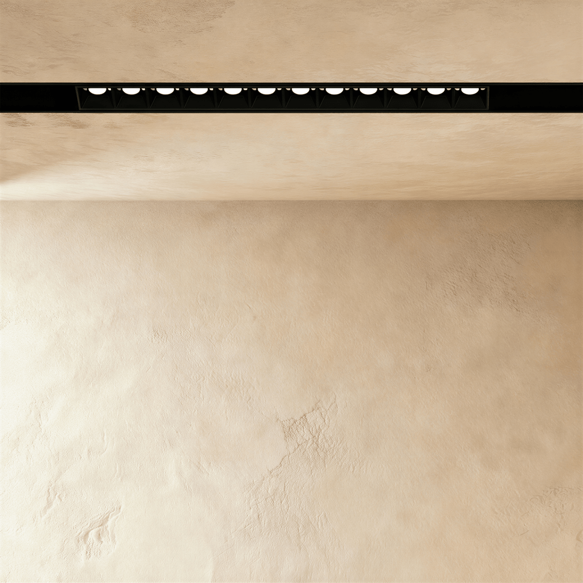 Fathiya Track Light System