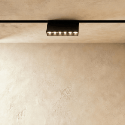 Fathiya Track Light System