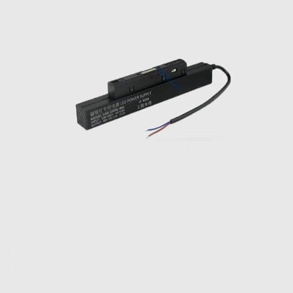 Fathiya Track Light System (Build your own)