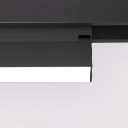 Fathiya Track Light System (Build your own)