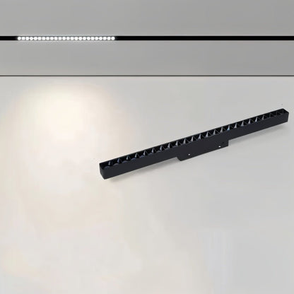 Fathiya Track Light System (Build your own)