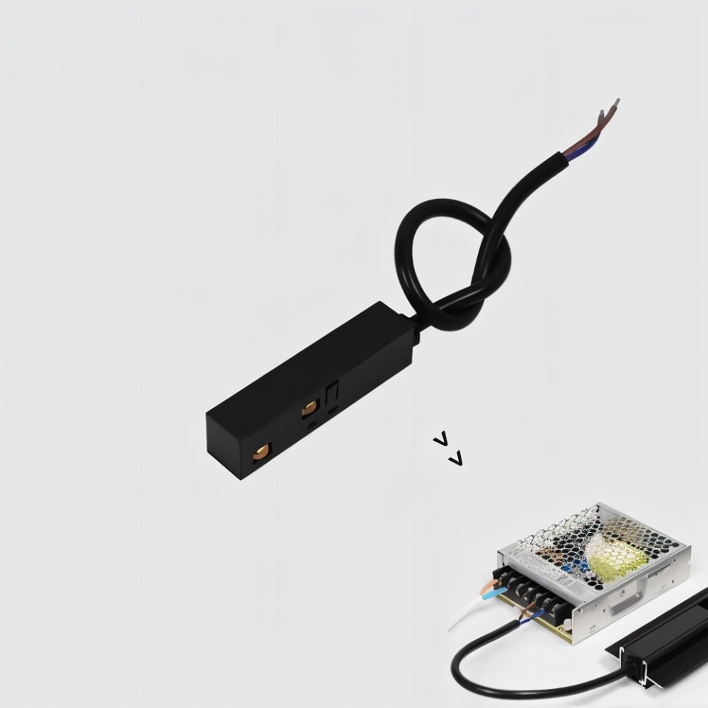 Fathiya Track Light System (Build your own)