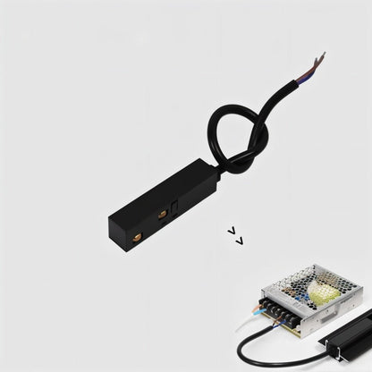 Fathiya Track Light System (Build your own)