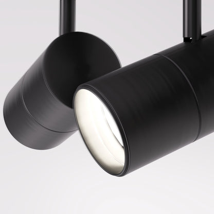 Fathiya Track Light System (Build your own)