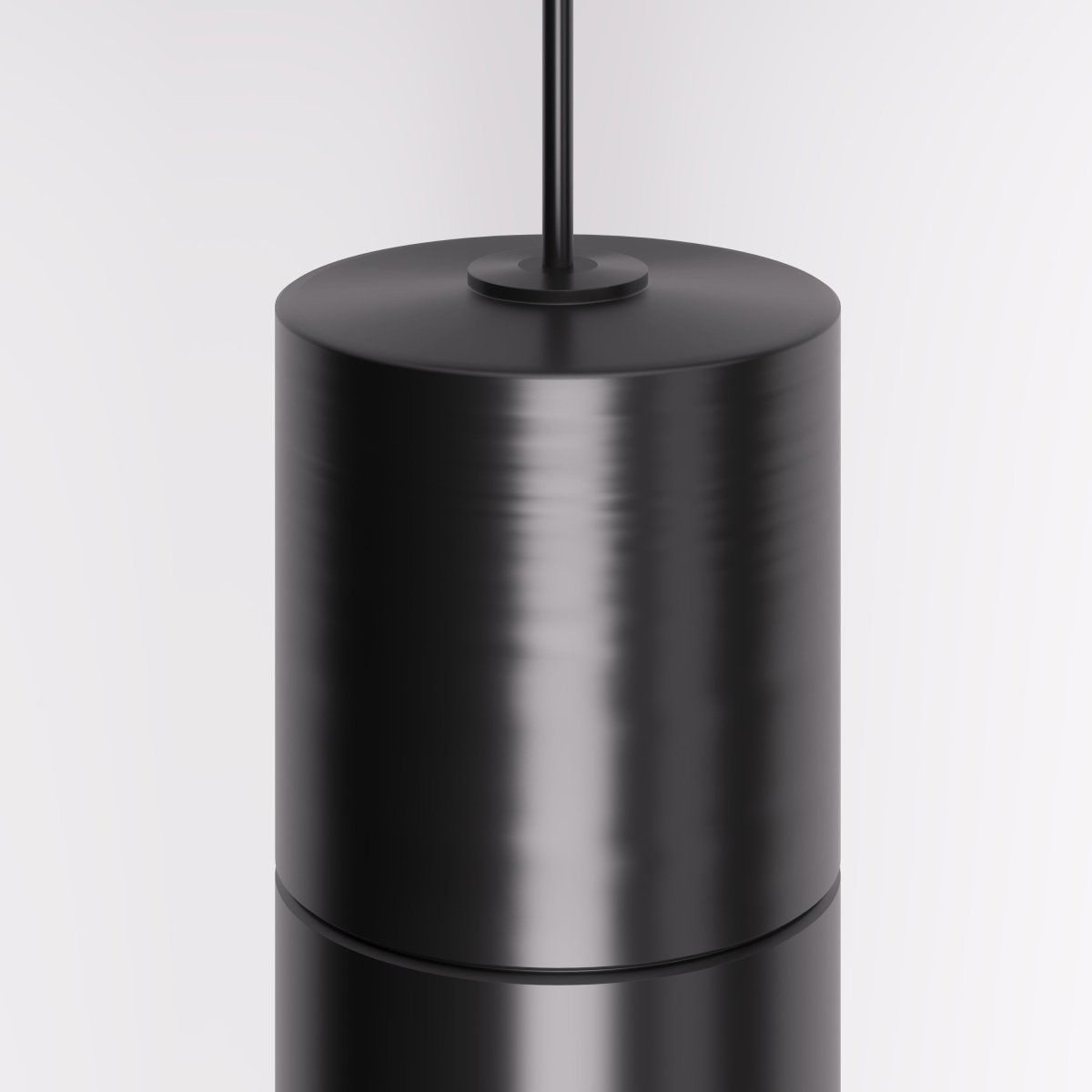 Fathiya Track Light System (Build your own)
