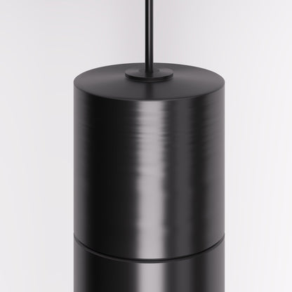 Fathiya Track Light System (Build your own)
