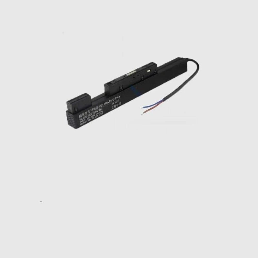 Fathiya Track Light System (Build your own)