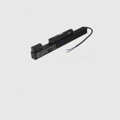Fathiya Track Light System (Build your own)