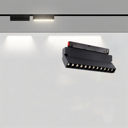 Fathiya Track Light System (Build your own)