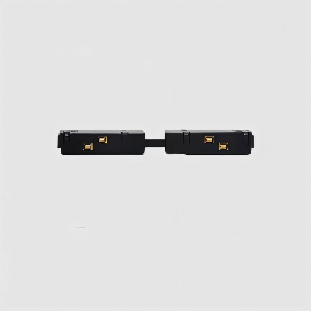 Fathiya Track Light System (Build your own)