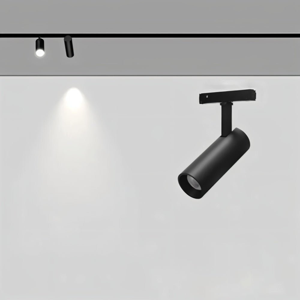 Fathiya Track Light System (Build your own)