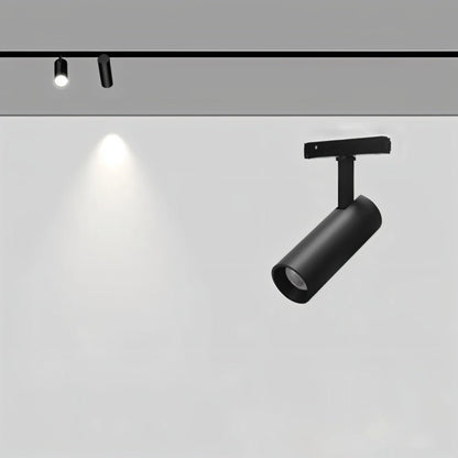 Fathiya Track Light System (Build your own)